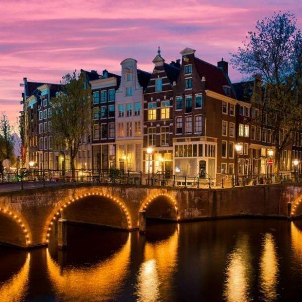 Viaggio di istruzione ad Amsterdam labussola