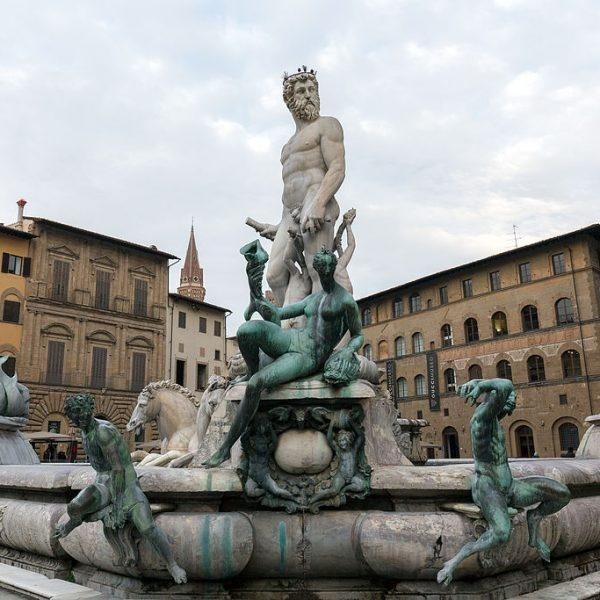 Viaggio labussola di istruzione di 3 giorni a Firenze