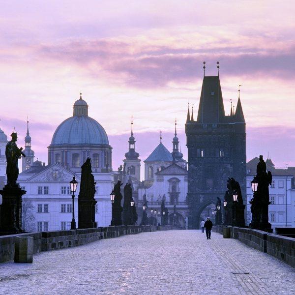 labussola Viaggio di istruzione a Praga