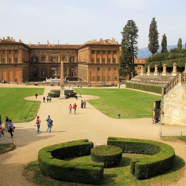 labussola Viaggio di istruzione di 3 giorni a Firenze
